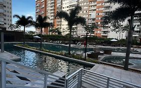 Lindo Apartamento na barra da Tijuca